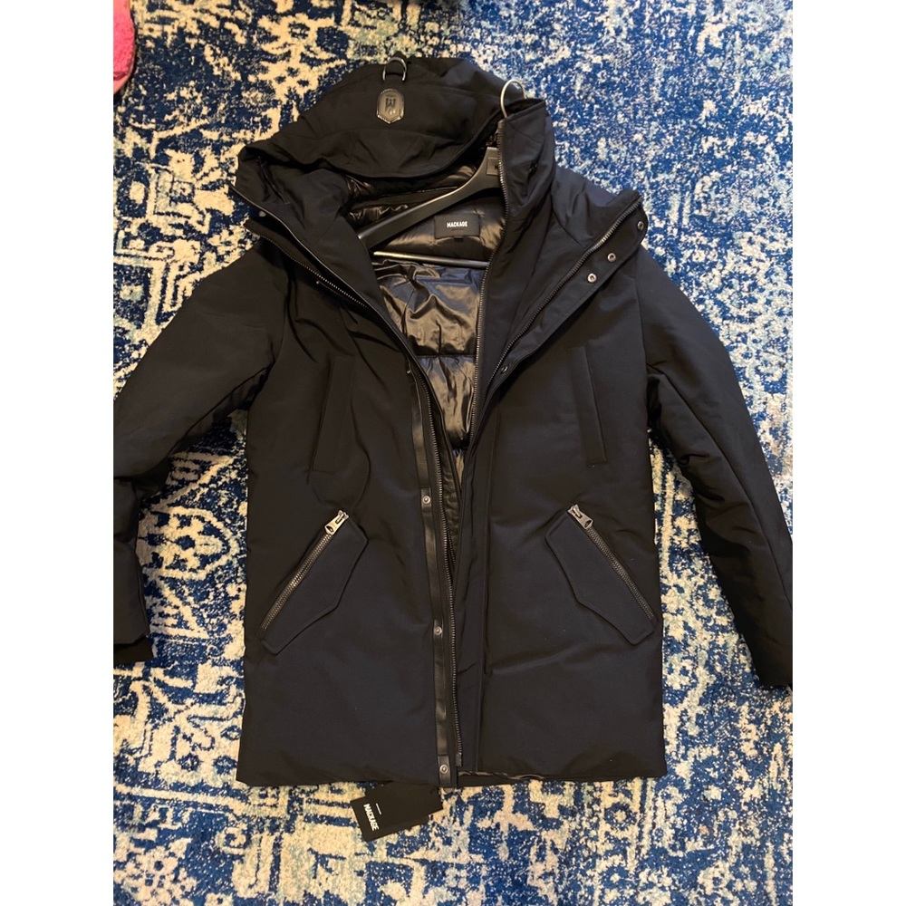 Men’s Mackage Jacket